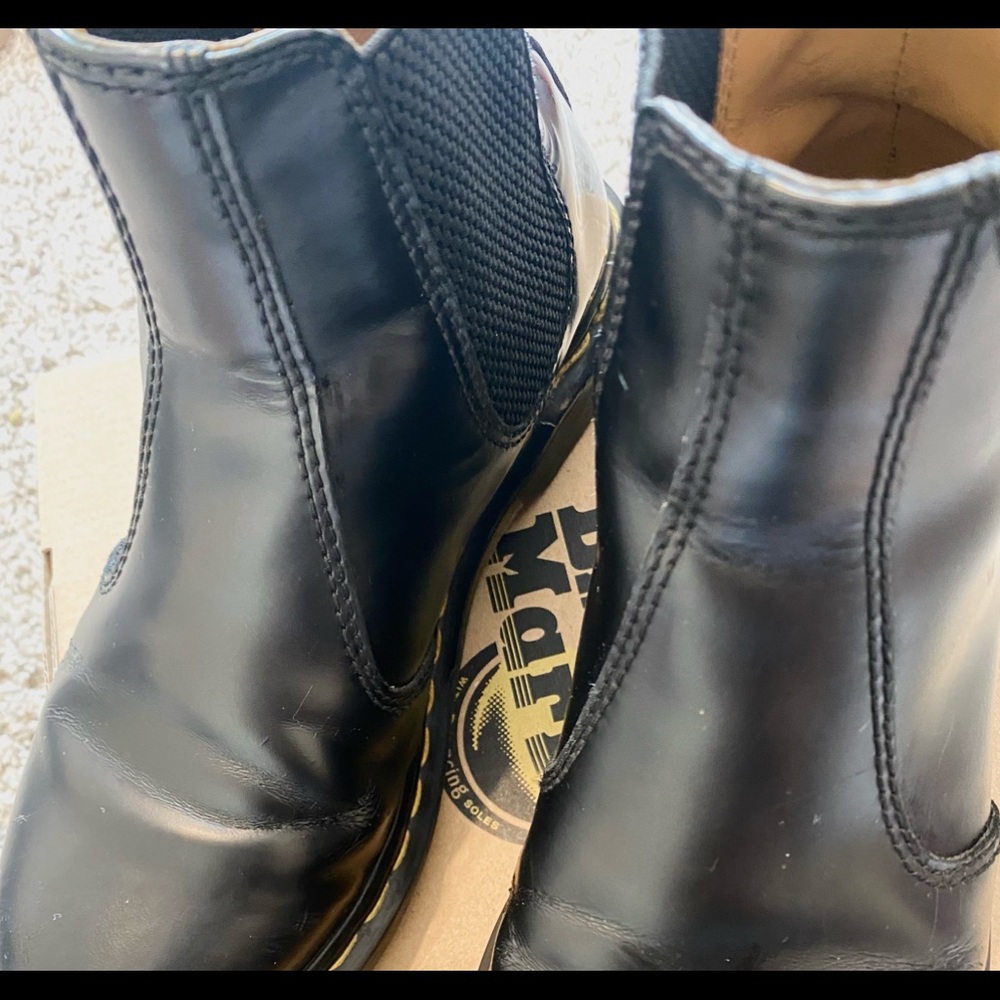 Doc Martins